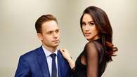 'Suits' Star Imagines What The Characters He And Meghan Markle Played Would Be Doing Now