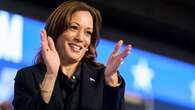 Kamala Harris To Roll Out A Big New Initiative On 'The View'