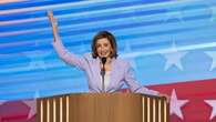 Nancy Pelosi Passed By Jan. 6 DNC Pipe Bomb Before It Was Defused