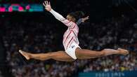 Fans Go Wild For This Olympic Commentator At The Women's Gymnastics Finals