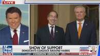 Jamie Raskin Gleefully Trolls James Comer Live On Air During Joint Fox News Hit