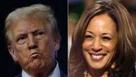 Trump Has Ridiculous Freakout Over 'Dangerous' Detail In Harris' Medical Report