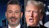 'You're Embarrassing Yourself': Jimmy Kimmel Names & Shames Brazen Trump 'Bootlicker'