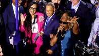 Lil Jon's Surprise Appearance Lights Up DNC Roll Call With An Update To An Iconic Song