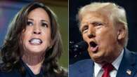 Donald Trump And Kamala Harris Are Fighting Over One Debate Issue: Report