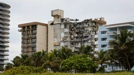 Missing Woman Made Ominous Phone Call Before Miami Collapse
