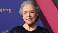 Kathy Bates Has A 1-Word Update On Those Retirement Claims