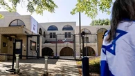 Man Allegedly Sets Himself On Fire In Front Of Israeli Embassy In Washington