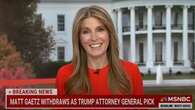 'We Were Wrong': Nicolle Wallace Surprised By Matt Gaetz Development