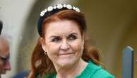 Sarah Ferguson Bows Out Of Book Event For A Very Royal Reason