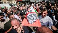 Loved Ones Of American Activist Killed By Israel Condemn Military Probe