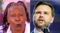 'How Dare You?': Whoopi Goldberg Drops Fiery Response To JD Vance's 'Childless' Dig