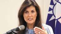 Nikki Haley Blasts GOP Candidate For His Comments About Women 'Past 50'