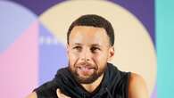 Stephen Curry Breaks From Basketball Talk To Get Political At Olympics