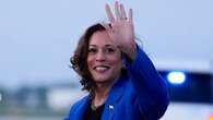 Democrats Open Their Convention Transformed By Harris' Ascendance