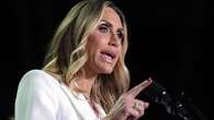 Critics Call Utter BS On Lara Trump's 'Gaslighting' Vow About Donald Trump