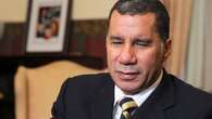 Two Boys Charged In Assault On Ex-NY Gov. David Paterson And His Stepson