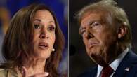 Harris Rallies, Trump Derails As Election Day Draws Closer: Latest Updates