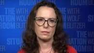 Maggie Haberman Spots Telltale Sign That Trump 'Feels Cornered’ Right Now