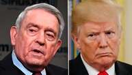 Dan Rather Torches Trump With Blistering ‘Gobbledegook’ Comparison