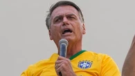 Jair Bolsonaro Under Investigation For Alleged Whale Bothering