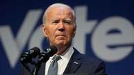 Major U.S. Unions Pressure Biden To Cut Off Funds To Israel