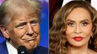 Beyoncé's Mom, Tina Knowles, Trolls Trump With Mic-Drop Moment At Harris Rally