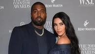 Kim Kardashian Is No Longer Bound 2 Kanye West, But Still Wishes Him A Happy Birthday