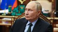 Vladimir Putin Signs New Doctrine Lowering Threshold For Using Nuclear Weapons