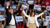 Harris And Walz To Campaign In Arizona In Ongoing Battleground Tour