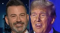 'He Is Fixated': Jimmy Kimmel Uncovers Trump's Weirdest Obsession Yet