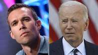 'Pod Save America' Host Calls Biden's Choice To Run Again 'Catastrophic'