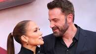 The Jennifer Lopez And Ben Affleck News We've All Been Waiting For