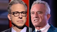 Jake Tapper Rips Robert F. Kennedy Jr. For Misrepresenting His Biden Comment In Ad