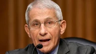Fauci Went Through 1 Scary Decontamination After Poison Scare, New Book Claims