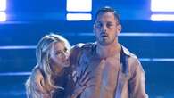 Witney Carson Reveals The Moment Danny Amendola Became A 'Dancing With The Stars' Fan Favorite