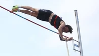 Olympic Pole Vaulter's Accident Reveals Danger Even After Safe Landing
