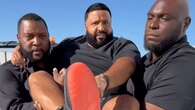 DJ Khaled Catches Heat For 'Ridiculous' Stunt With His Bodyguards