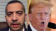 Mehdi Hasan Has Chilling Warning Over What 'World's Biggest Loser' Trump Will Do Next