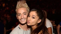 Ariana Grande's Brother Slams Online Trolls For Spreading Cannibalism Conspiracy Theories