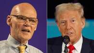 James Carville Warns Trump Will Arrest Political Opponents In Expletive-Laden Rant