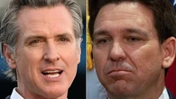 Gavin Newsom Spells Out What Ron DeSantis Really Means With ‘Anti-Woke’