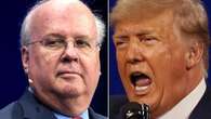 Karl Rove Flips Donald Trump's Insult For Kamala Harris On Ex-President