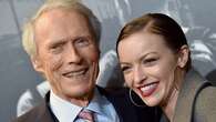 Clint Eastwood’s Daughter Francesca Arrested For Alleged Domestic Violence