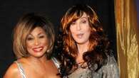 Cher Reveals 1 Blunt Piece Of Advice She Gave Tina Turner About Leaving Her Husband