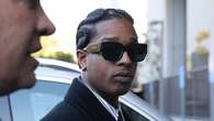 Rapper A$AP Rocky To Go To Trial Next Year On Gun Charges