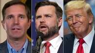 Potential Harris Running Mate Makes Trump The Butt Of Zinger About JD Vance