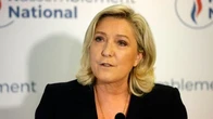 French Far-Right Party Loses In Country's Regional Elections