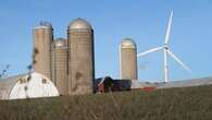 Biden To Dish Out $7.3 Billion For Clean Rural Power