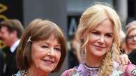 Nicole Kidman Announces Death Of Her Mom After Missing Best Actress Win